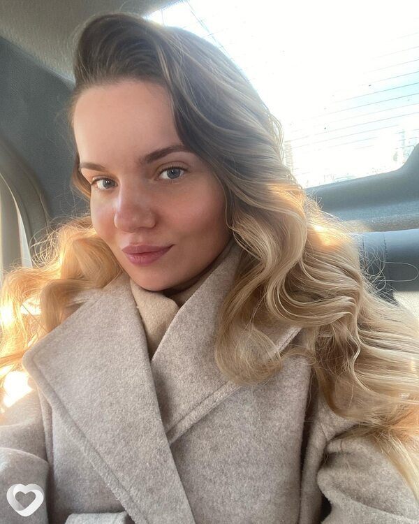 Елена, 32, Волгограде — анкета №3811372