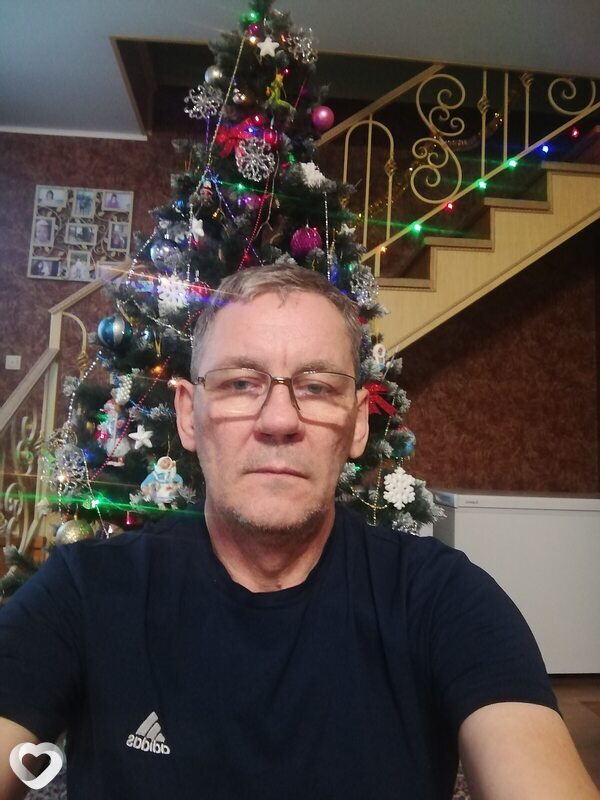 Андрей, 57, Омске — анкета №3811379