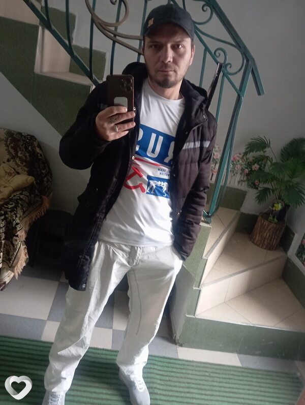 Мурад, 37, Махачкале — анкета №3811384