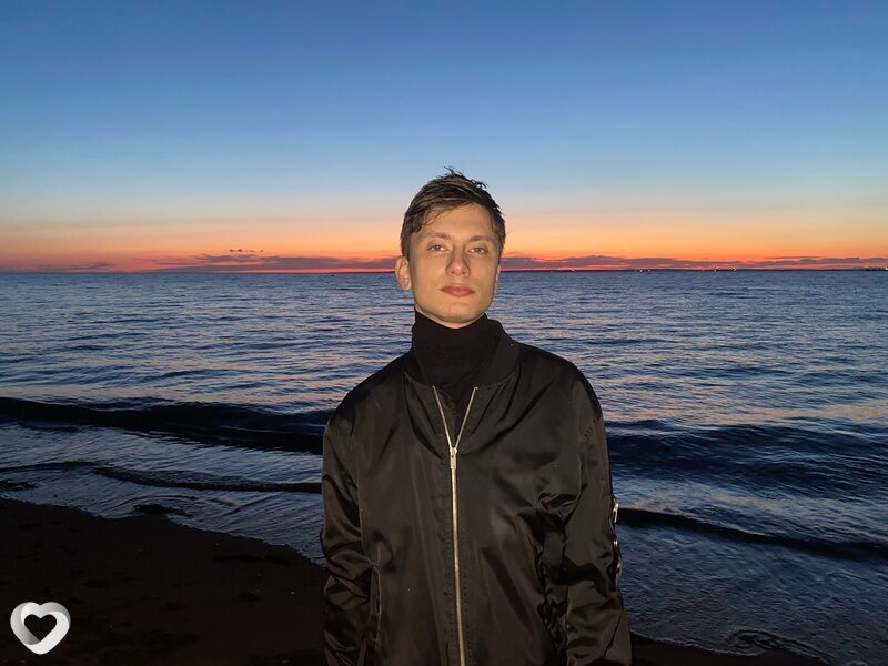 Олег, 24, Санкт-Петербурге — анкета №3811388