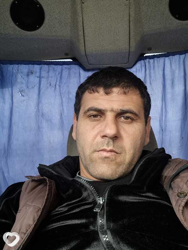 Акоб, 41, Ереван — анкета №3813138