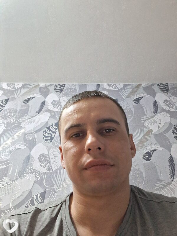 Денис, 30, Шелехове — анкета №3813151
