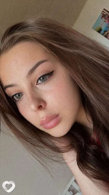 Анастасия, 18, Москве — анкета №3813155