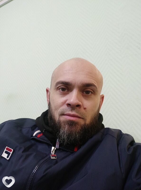 Евгений, 39, Москве — анкета №3813158