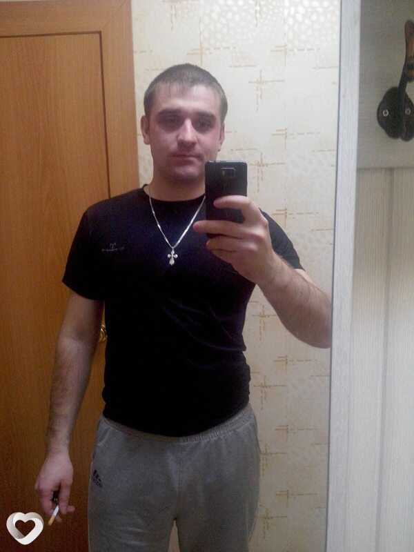 Макс, 38, Тамбове — анкета №3813160