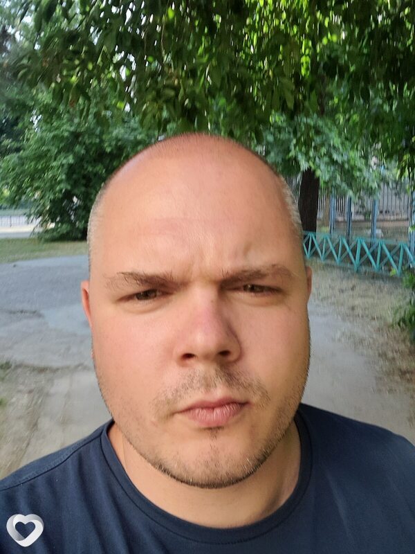 Евгений, 37, Белгороде — анкета №3811520
