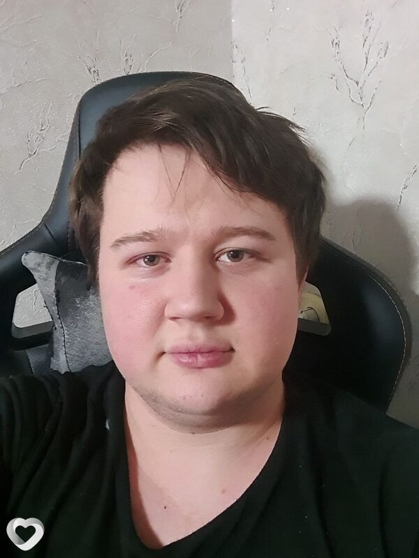 Сергей, 24, Гомеле — анкета №3811536
