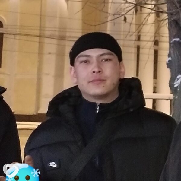 Асадбек, 22, Рязани — анкета №3811537