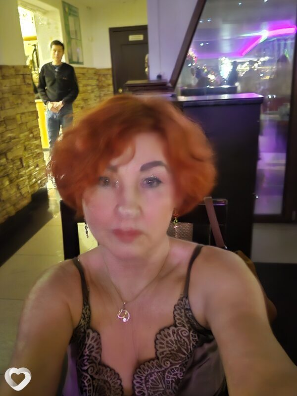 Инна, 54, Архангельске — анкета №3811538