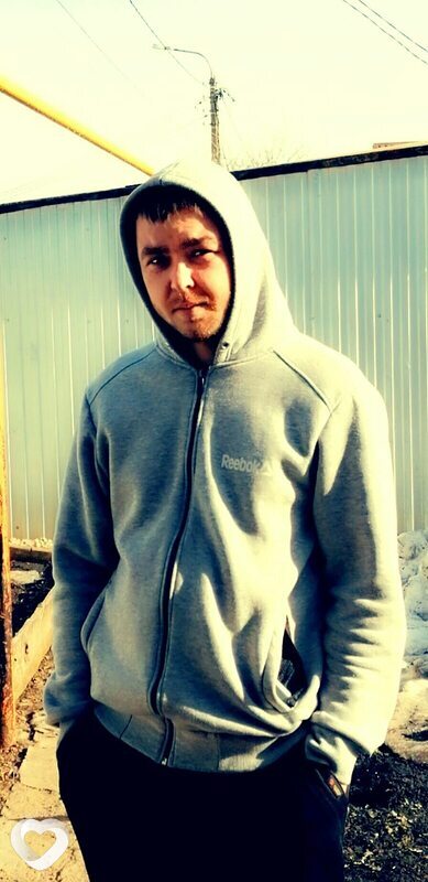 Иван, 31, Уфе — анкета №3811539