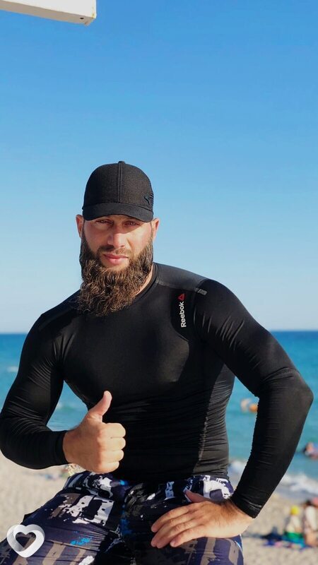 Абу, 32, Грозном — анкета №3811473