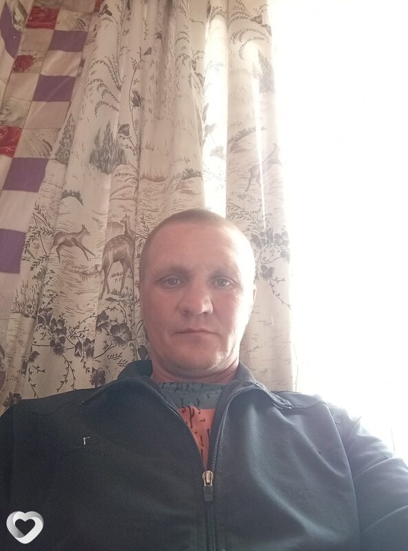 Михаил, 41, Темиртау — анкета №3811475