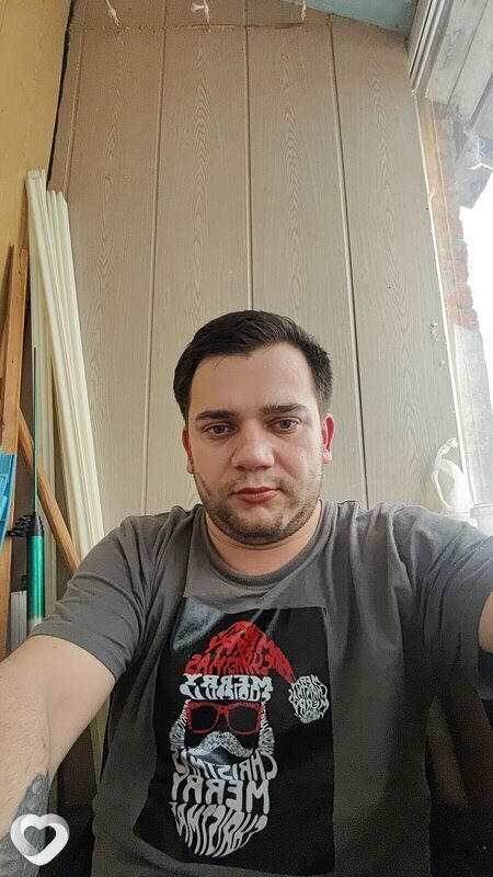 Алексей, 28, Воскресенске — анкета №3811485