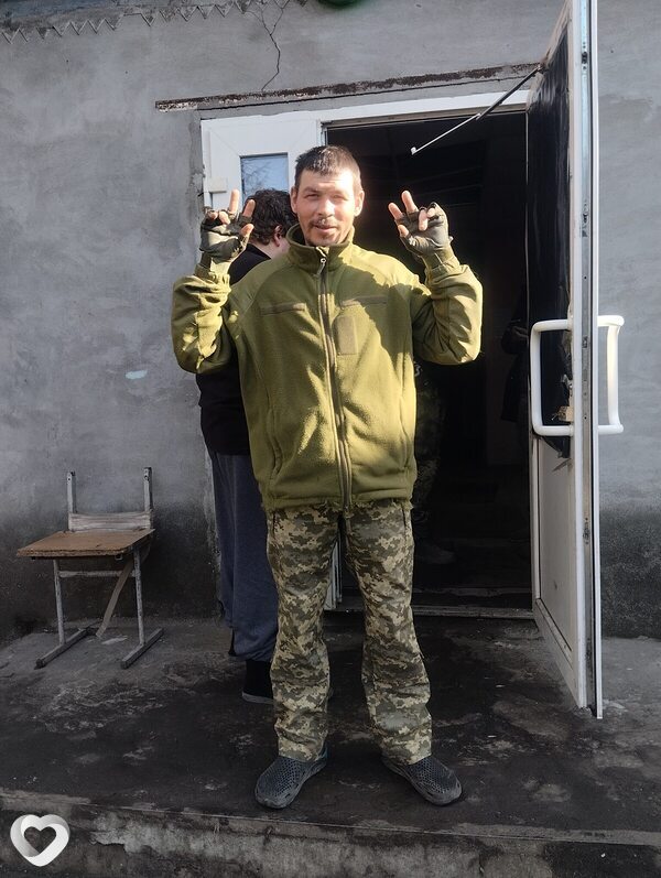 Сергій, 40, Харькове — анкета №3811488