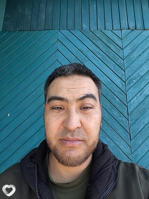 Aндрей, 37, Шахтах — анкета №3811489