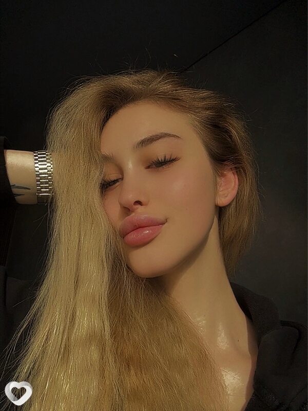 Ксения, 20, Ростове-на-Дону — анкета №3811617