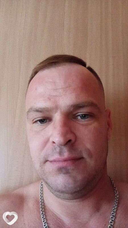 Роман, 35, Москве — анкета №3811619
