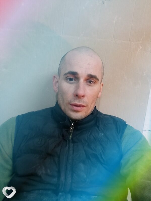 Тим, 34, Ростове-на-Дону — анкета №3811623