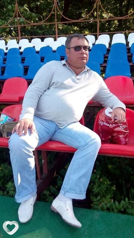 Сергей, Ефремов