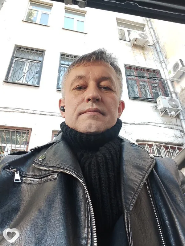 Алексей, 50, Москве — анкета №3811625