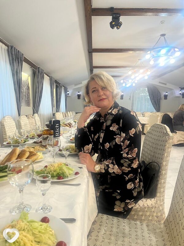 Наталья, 48, Краснодаре — анкета №3811630