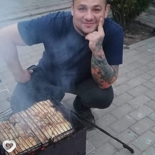 Андрей, 44, Новополоцке — анкета №3811639