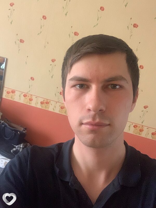 Сергей, Светлоград