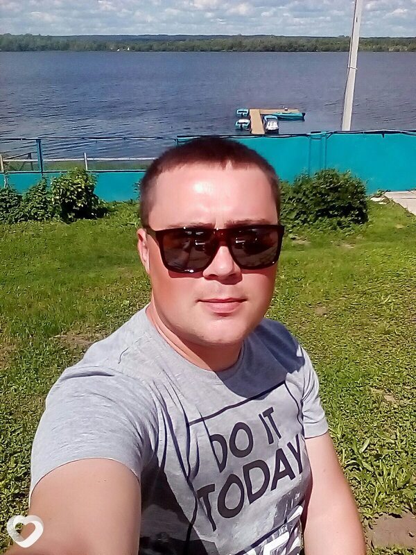 Сергей, Бестях