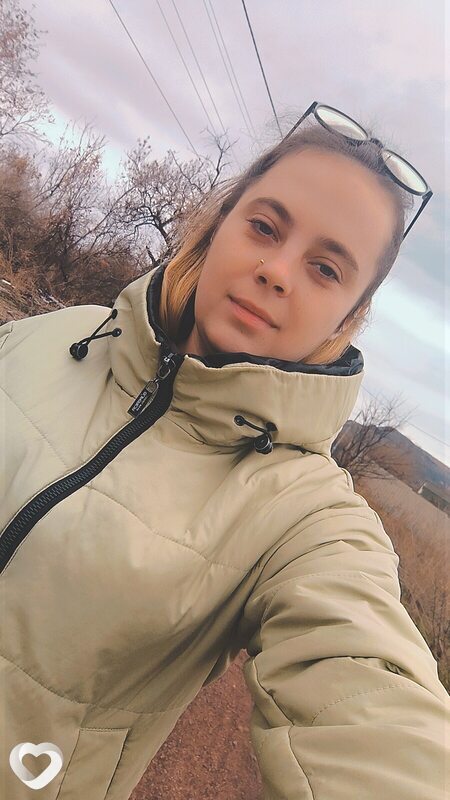Саша, 26, Донецке — анкета №3811546