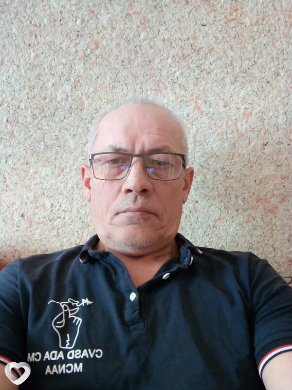 Риваз, 55, Уфе — анкета №3811549