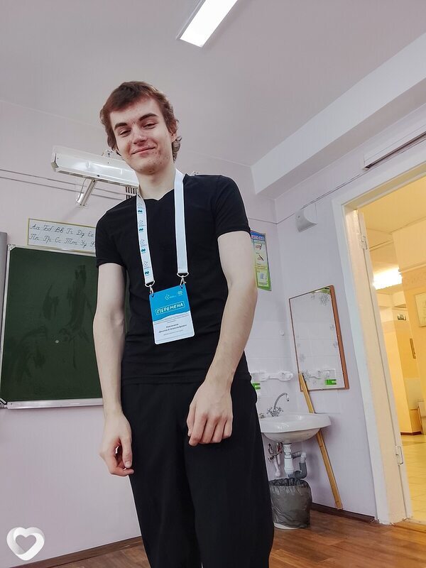 Паша, 27, Москве — анкета №3811555