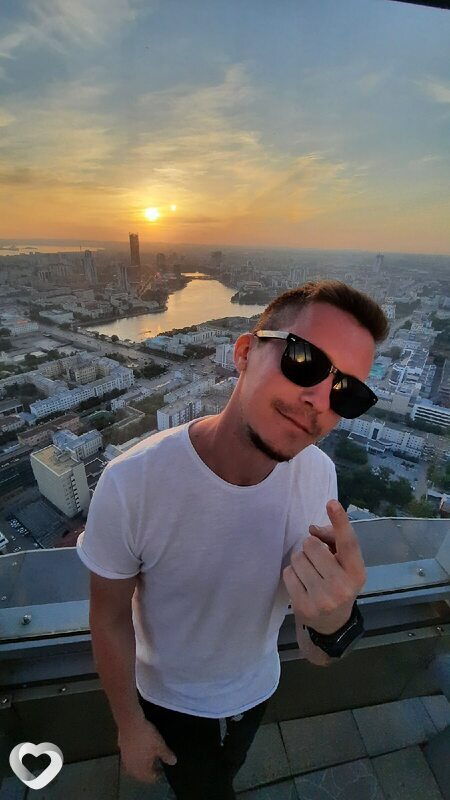Алексей, 34, Заринске — анкета №3811563