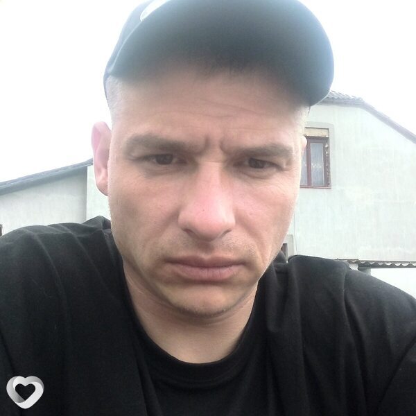 Сергій, 35, Львове — анкета №3811641
