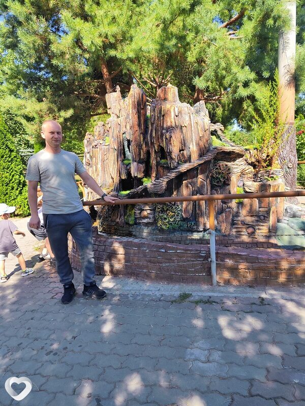 Артур, 32, Бердичеве — анкета №3811644