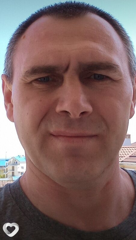 Сергей, 43, Тюмени — анкета №3811654