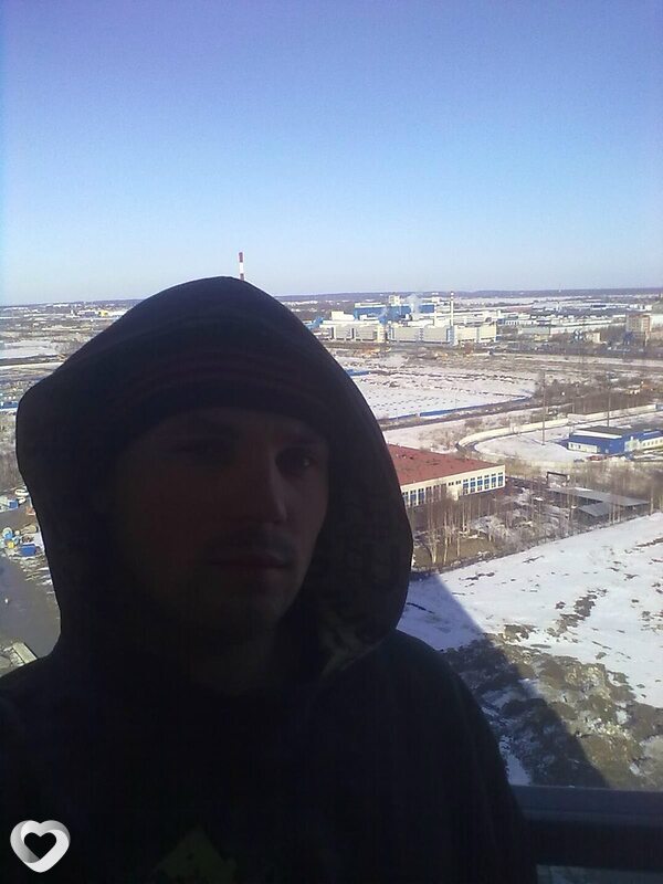 Артем, 35, Москве — анкета №3812045
