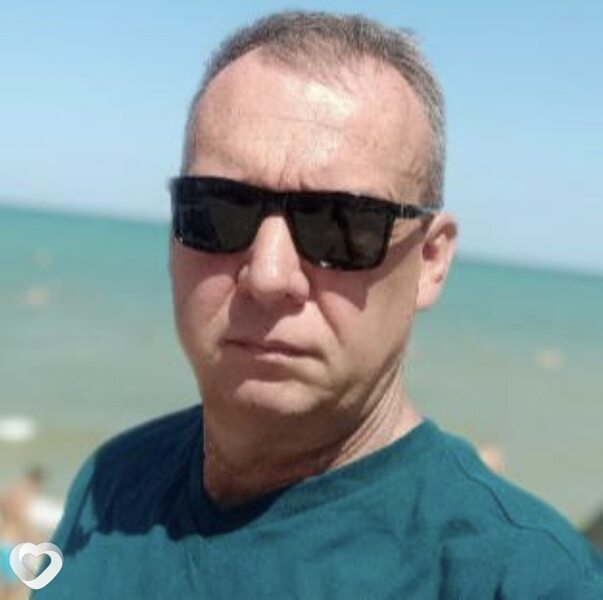 Андрей, 58, Волхове — анкета №3812055