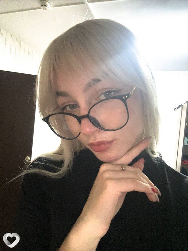 Карина, 20, Марьине Горке — анкета №3812063