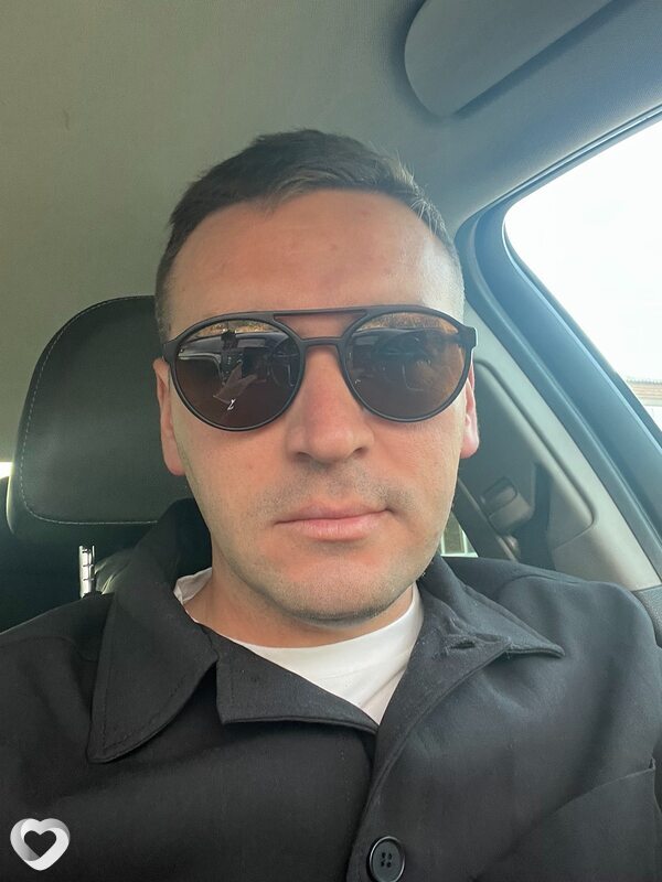 Max, 35, Ростове-на-Дону — анкета №3811792