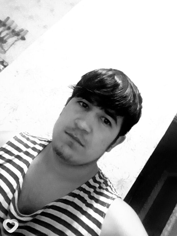 Shahzod, 28, Астане — анкета №3811797