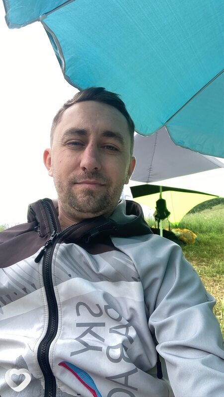Борис, 35, Анапе — анкета №3811800