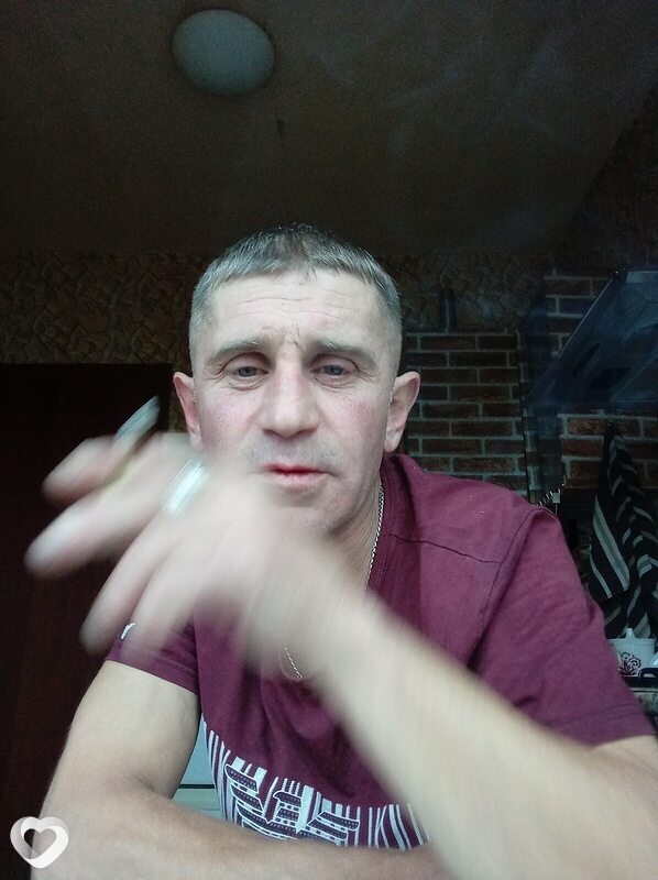 Дмитрий, 46, Челябинске — анкета №3811813