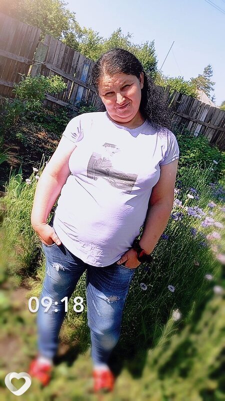 Елена, 35, Енакиеве — анкета №3811814