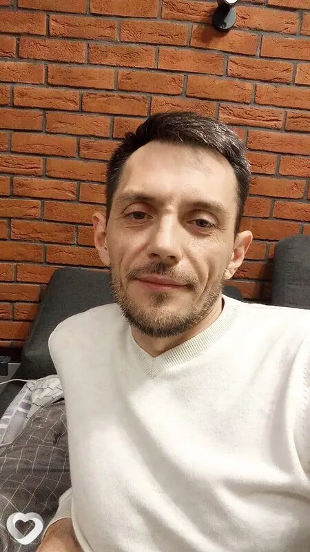 Евгений, 41, Москве — анкета №3812192