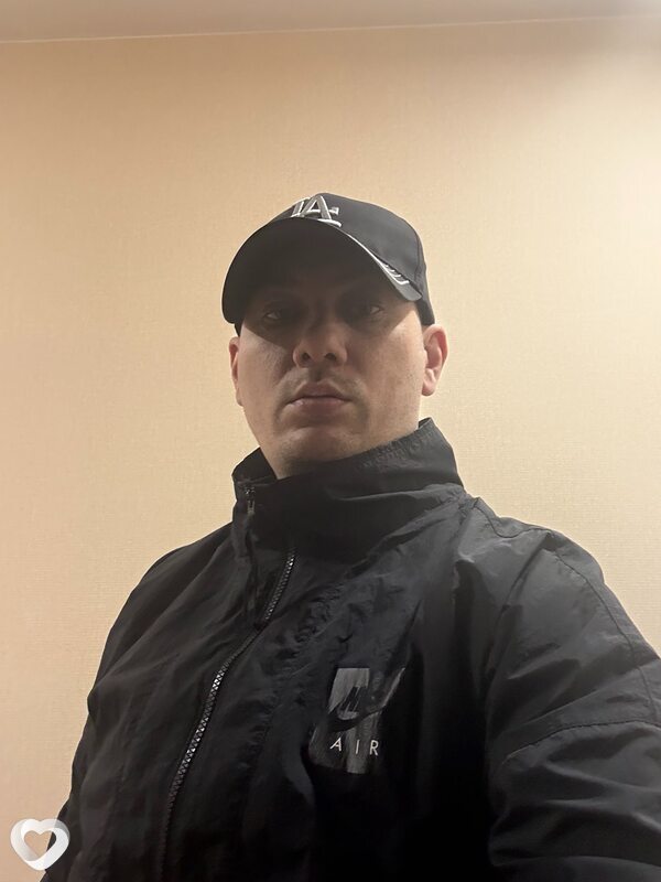 Андрей, 34, Красноярске — анкета №3811742