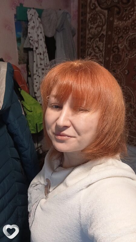 Юлія, 35, Черкассах — анкета №3811744
