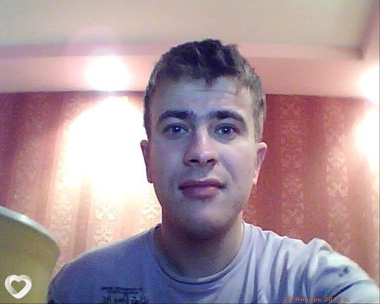Максим, 33, Бийске — анкета №3811747