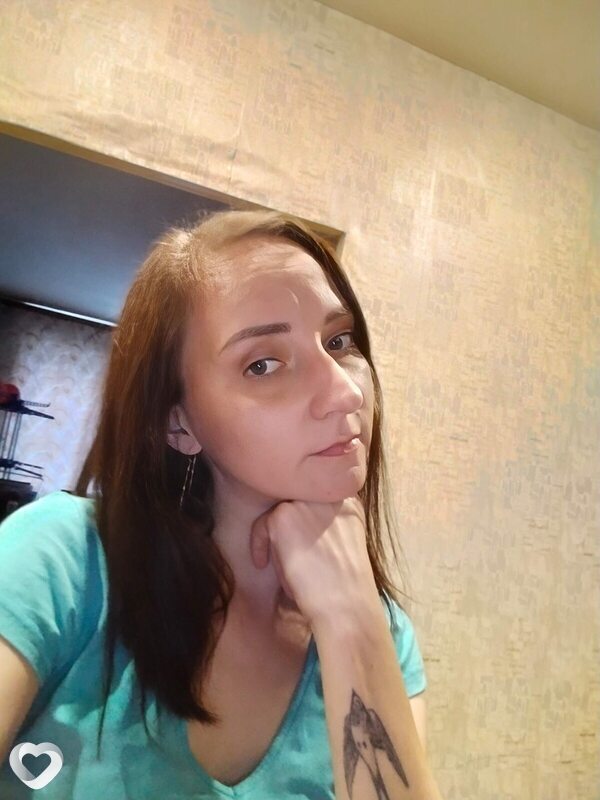 Юлия, 35, Самаре — анкета №3811748