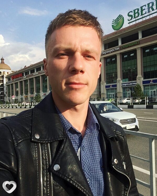 Ivan, 29, Липецке — анкета №3811749