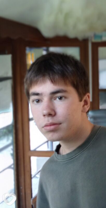 Дима, 18, Тюмени — анкета №3811819